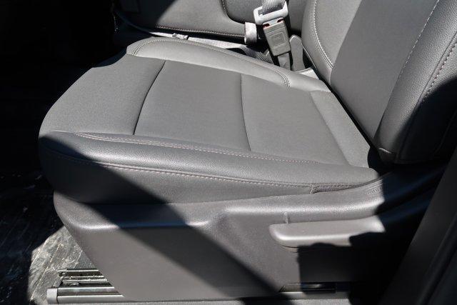 new 2025 Chevrolet Silverado 2500 car, priced at $50,945