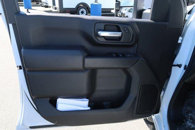 new 2025 Chevrolet Silverado 2500 car, priced at $50,945