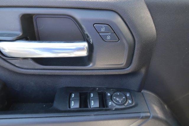 new 2025 Chevrolet Silverado 2500 car, priced at $50,945