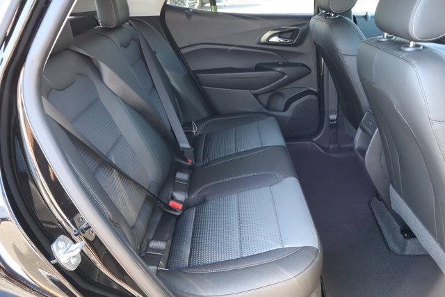 new 2026 Chevrolet Trax car, priced at $24,340