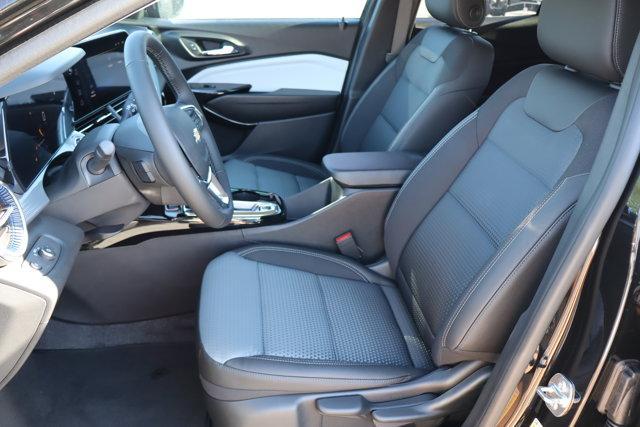 new 2026 Chevrolet Trax car, priced at $24,340
