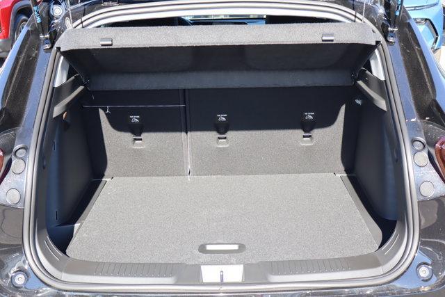 new 2026 Chevrolet Trax car, priced at $24,340