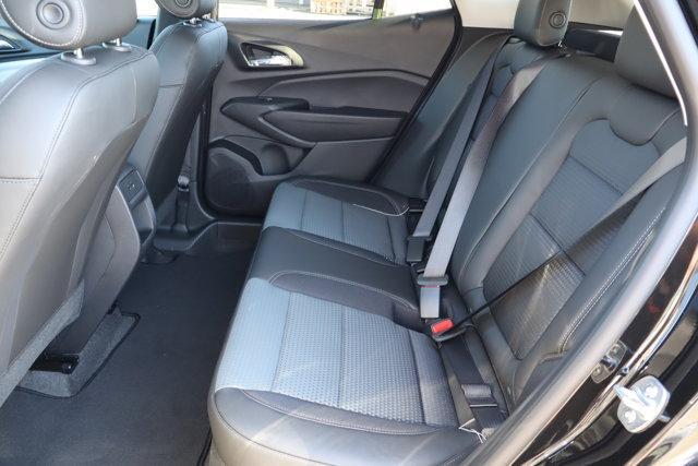 new 2026 Chevrolet Trax car, priced at $24,340