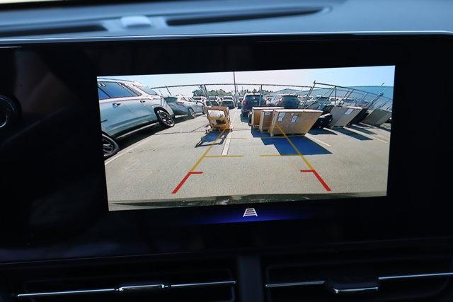 new 2026 Chevrolet Trax car, priced at $24,340