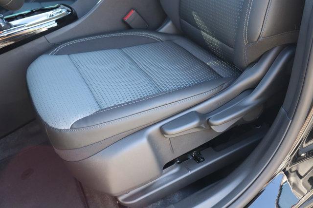 new 2026 Chevrolet Trax car, priced at $24,340