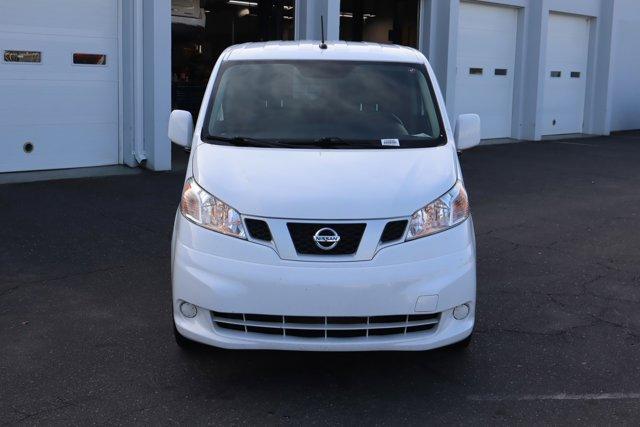 used 2021 Nissan NV200 car, priced at $16,806