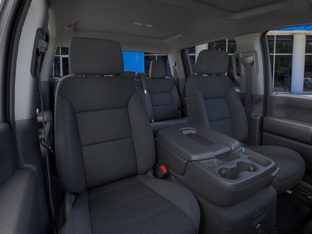 new 2026 Chevrolet Silverado 2500 car, priced at $57,160