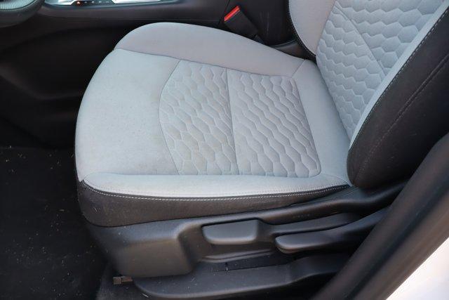 used 2020 Chevrolet Equinox car, priced at $19,968