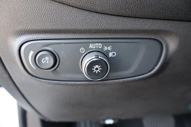 used 2020 Chevrolet Equinox car, priced at $19,968