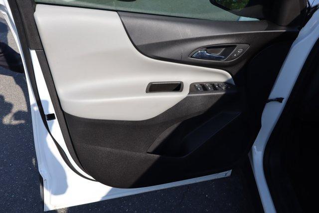 used 2020 Chevrolet Equinox car, priced at $19,968