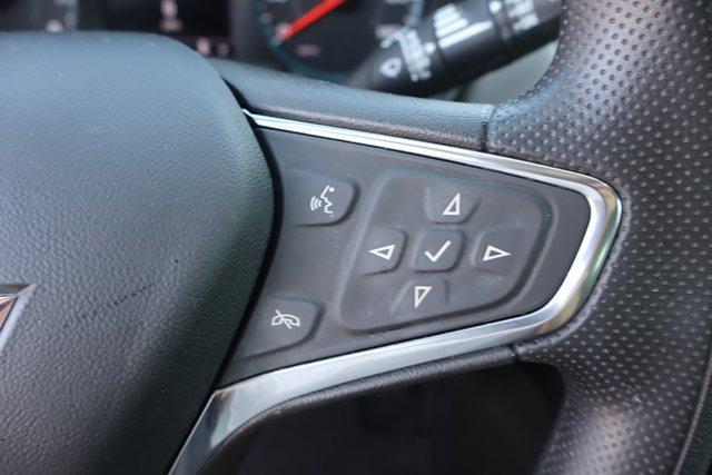 used 2020 Chevrolet Equinox car, priced at $19,968