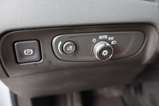 used 2019 Buick Enclave car, priced at $22,161