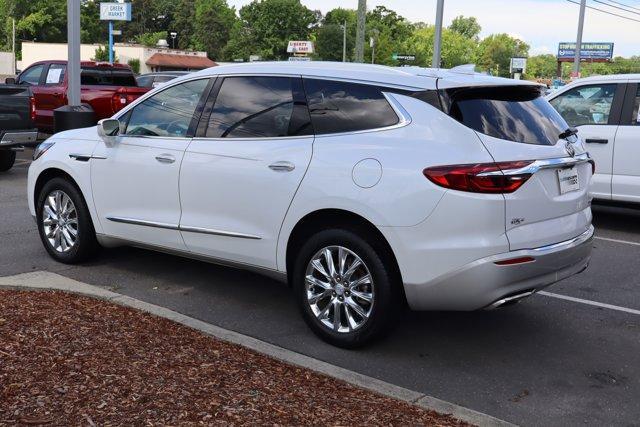 used 2019 Buick Enclave car, priced at $22,161