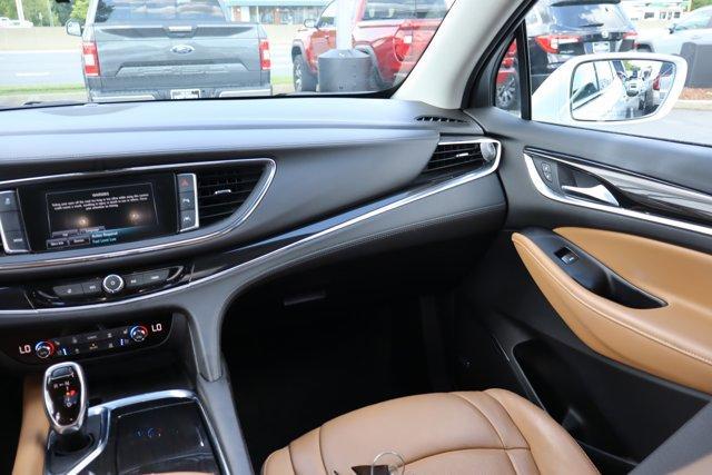 used 2019 Buick Enclave car, priced at $22,161