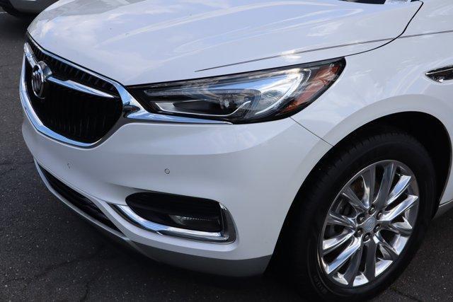 used 2019 Buick Enclave car, priced at $22,161