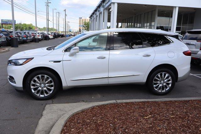 used 2019 Buick Enclave car, priced at $22,161