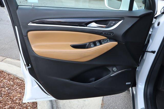 used 2019 Buick Enclave car, priced at $22,161