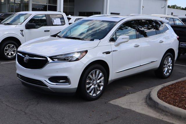 used 2019 Buick Enclave car, priced at $22,161