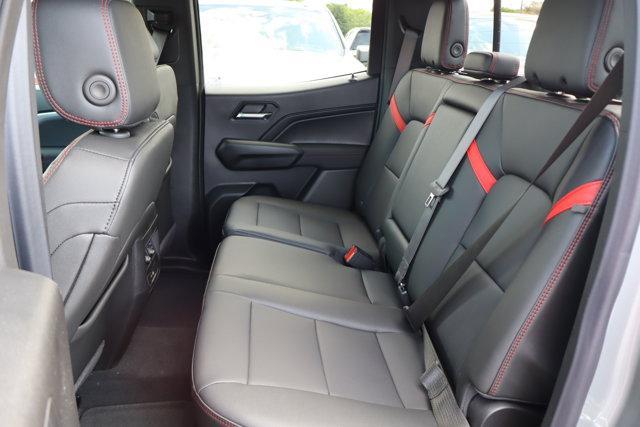 new 2025 Chevrolet Colorado car, priced at $45,855