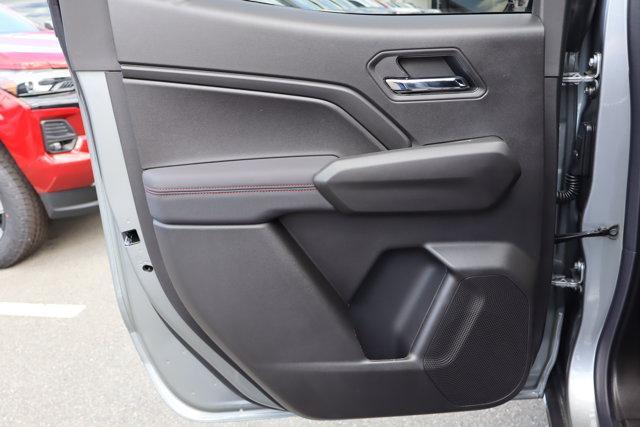 new 2025 Chevrolet Colorado car, priced at $45,855