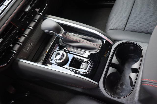 new 2025 Chevrolet Colorado car, priced at $45,855