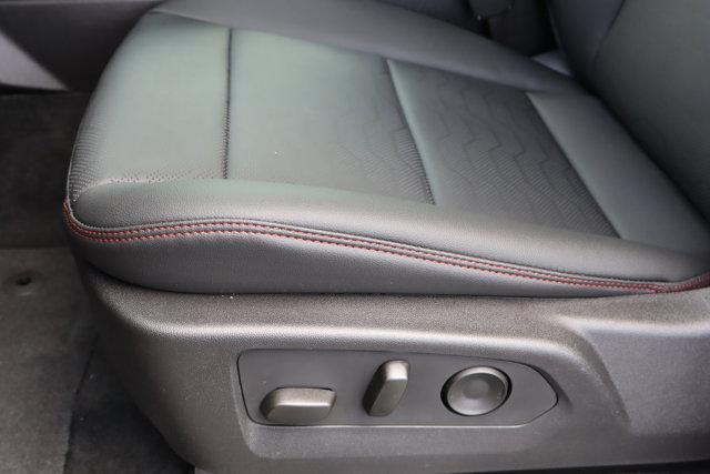 new 2025 Chevrolet Colorado car, priced at $45,855