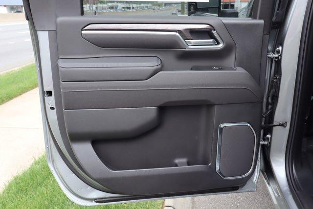new 2025 Chevrolet Silverado 2500 car, priced at $75,979