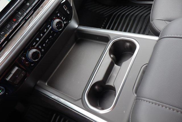 new 2025 Chevrolet Silverado 2500 car, priced at $75,979