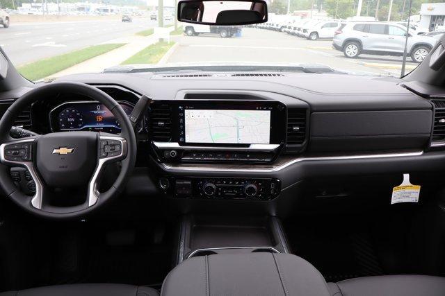 new 2025 Chevrolet Silverado 2500 car, priced at $75,979