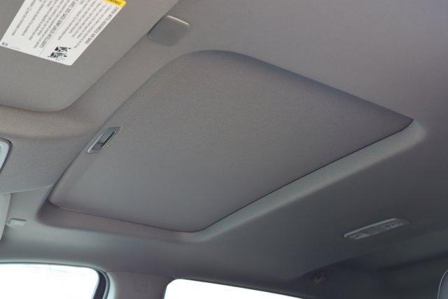 new 2025 Chevrolet Silverado 2500 car, priced at $75,979