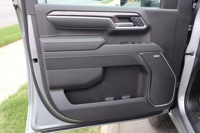 new 2025 Chevrolet Silverado 2500 car, priced at $75,979