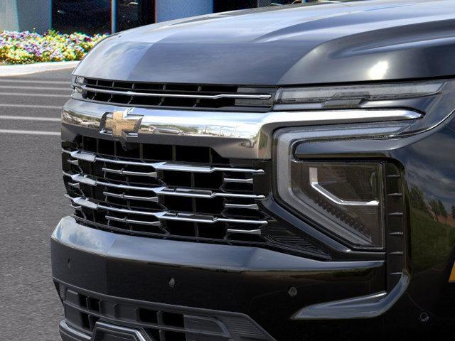 new 2025 Chevrolet Tahoe car, priced at $75,695