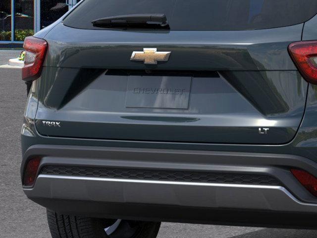 new 2026 Chevrolet Trax car, priced at $25,090