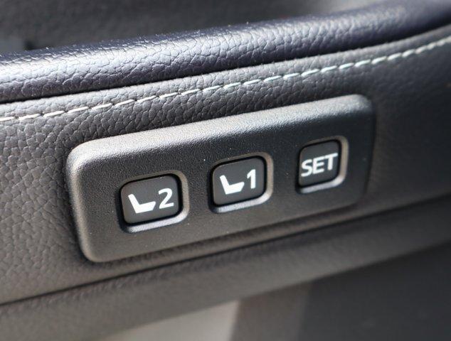 used 2022 Toyota 4Runner car, priced at $43,987