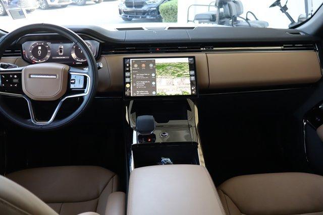used 2024 Land Rover Range Rover Sport car, priced at $80,304
