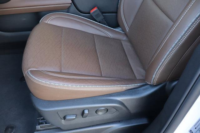 used 2024 Chevrolet Suburban car, priced at $80,711