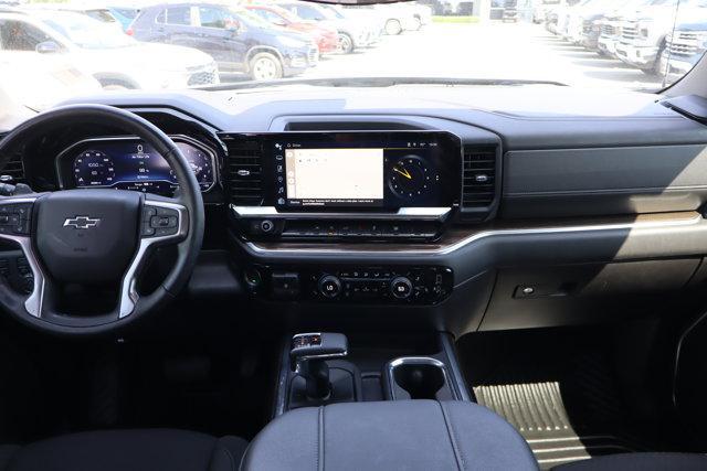 used 2023 Chevrolet Silverado 1500 car, priced at $47,959