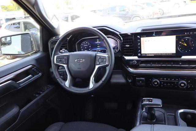 used 2023 Chevrolet Silverado 1500 car, priced at $47,959