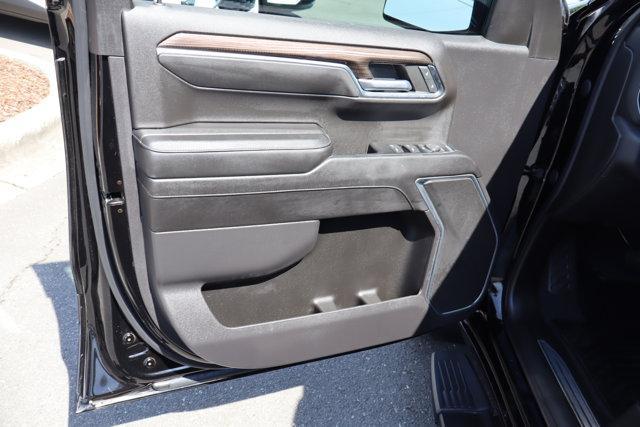 used 2023 Chevrolet Silverado 1500 car, priced at $47,959