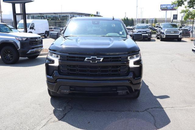 used 2023 Chevrolet Silverado 1500 car, priced at $47,959