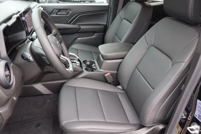 new 2026 Chevrolet Colorado car, priced at $43,124