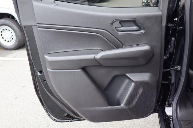 new 2026 Chevrolet Colorado car, priced at $43,124