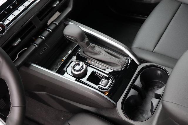 new 2026 Chevrolet Colorado car, priced at $43,124