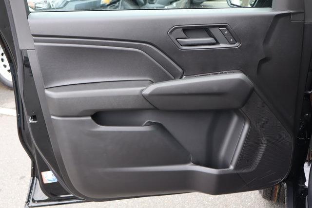 new 2026 Chevrolet Colorado car, priced at $43,124