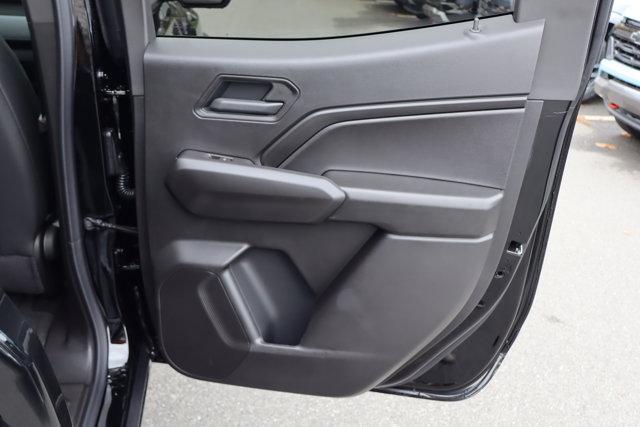 new 2026 Chevrolet Colorado car, priced at $43,124