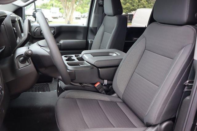 new 2025 Chevrolet Silverado 2500 car, priced at $53,193
