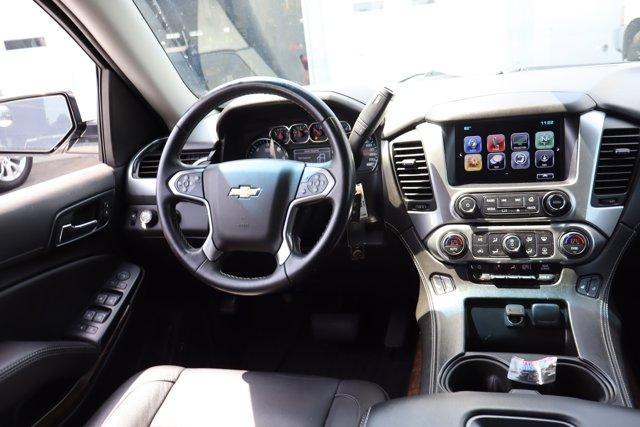 used 2020 Chevrolet Tahoe car, priced at $31,914
