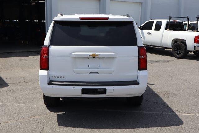 used 2020 Chevrolet Tahoe car, priced at $31,914