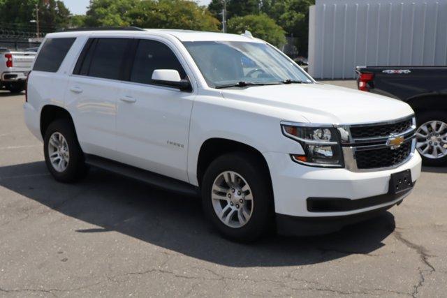 used 2020 Chevrolet Tahoe car, priced at $31,914