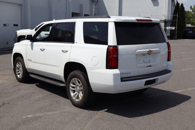 used 2020 Chevrolet Tahoe car, priced at $31,914